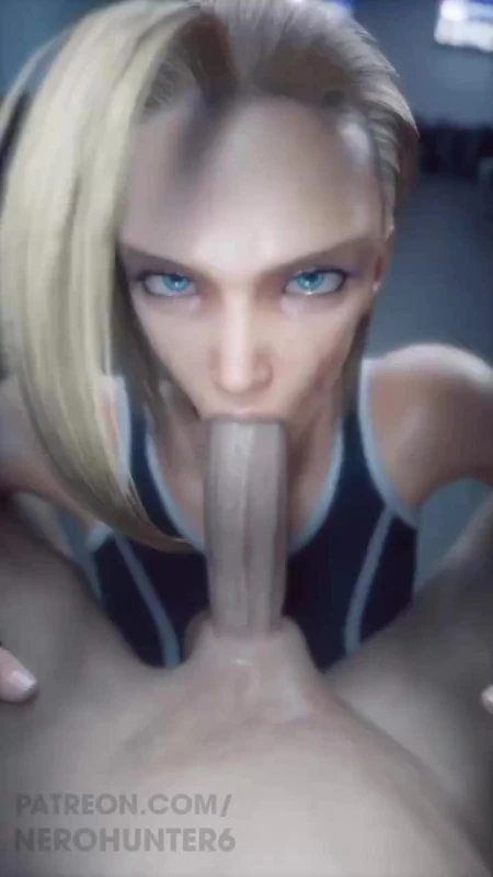 cammy white