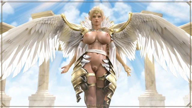 original character,zelena blackhorn