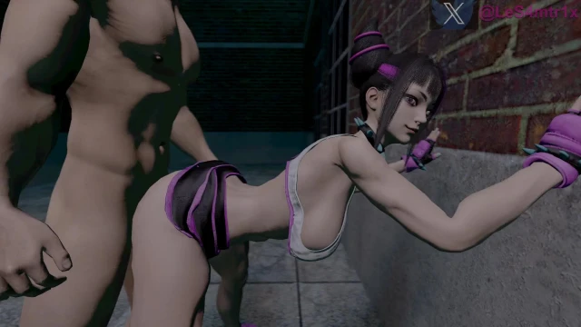 juri han