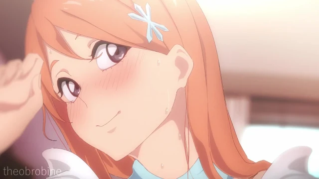 inoue orihime
