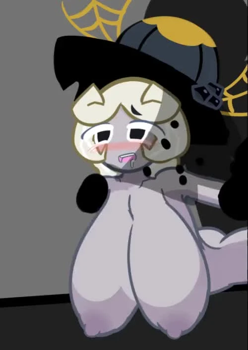 truffle cookie