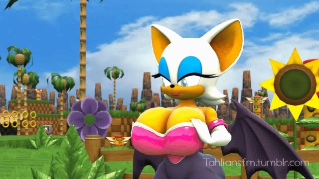 rouge the bat