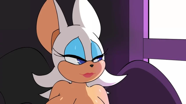 barry the quokka,knuckles the echidna,rouge the bat,shadow the hedgehog,vector the crocodile