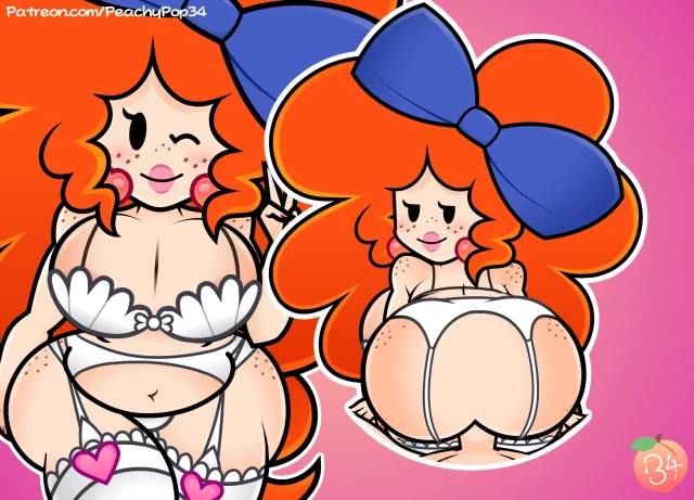 chilli (peachypop34),dark jess (peachypop34),jess (peachypop34)