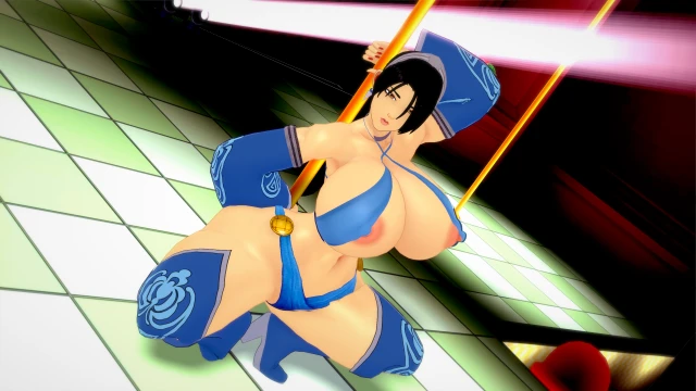 kitana