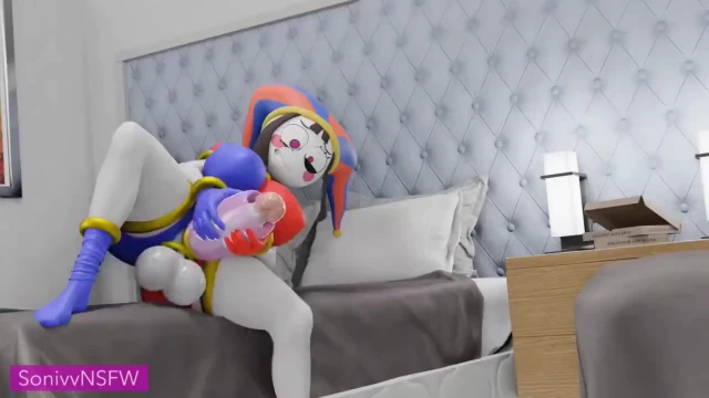 pomni (the amazing digital circus)
