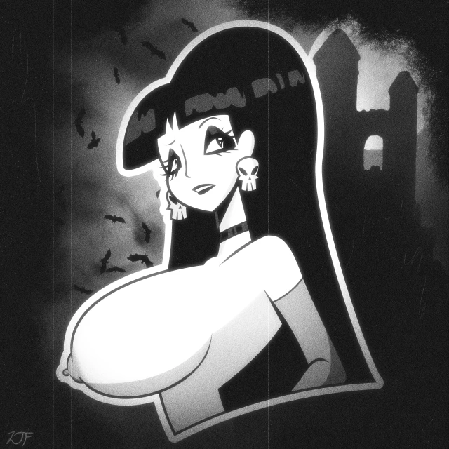 lindel dollice quilten,original character