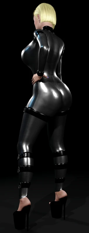 adeline (xalas),original character