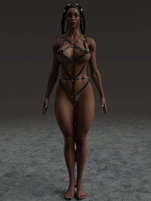 tanya (mortal kombat)
