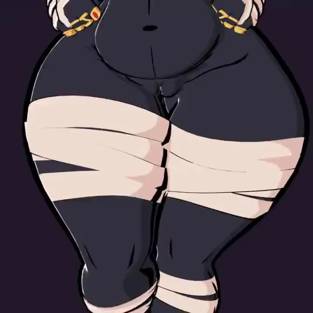 nile (in heat)