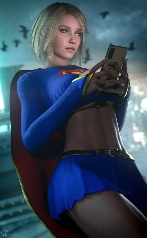 kara danvers,kara zor-el,supergirl
