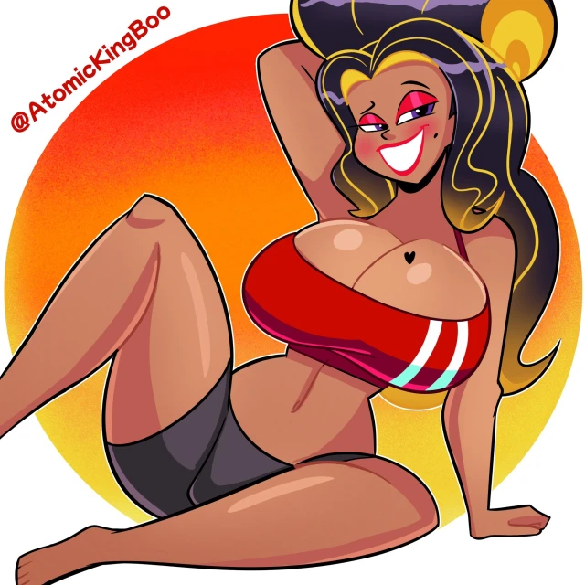 claire (wakeykun),original character