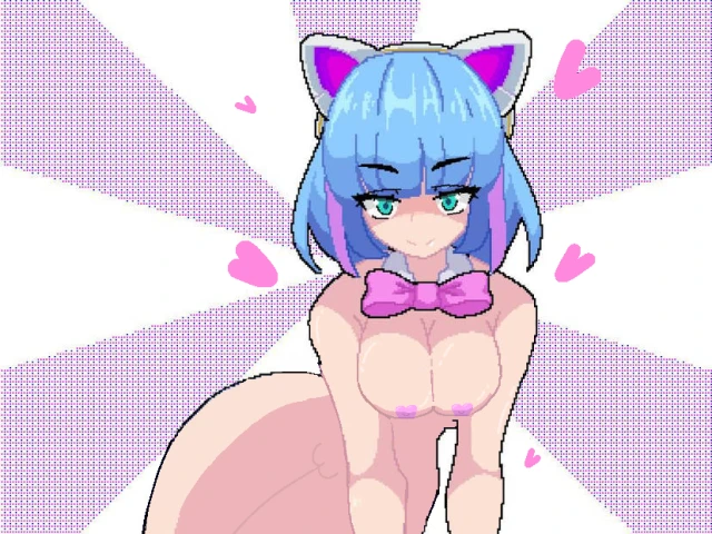 neko-chan (soul knight),priestess (soul knight)