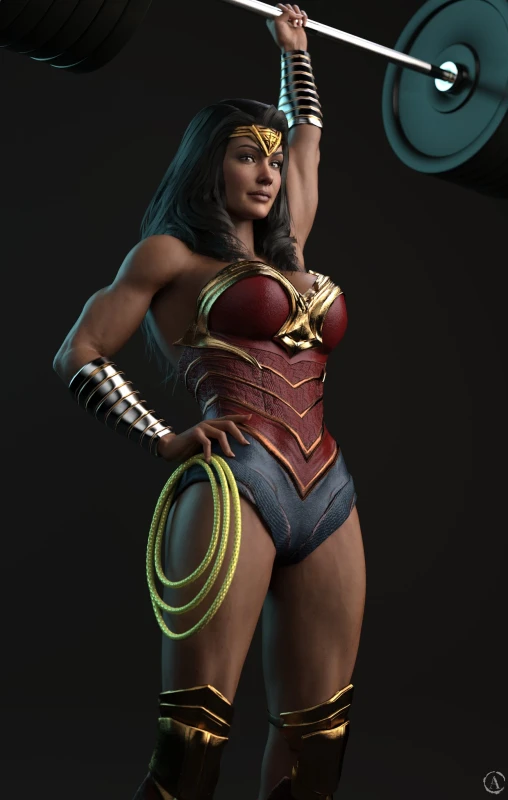 diana prince,wonder woman