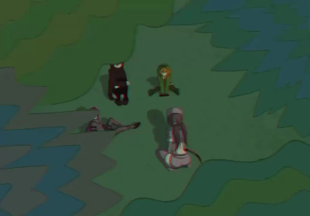 ayumi (mob talker),creeper,creeper (minecraft),cupa,skeleton (minecraft),spider (minecraft)