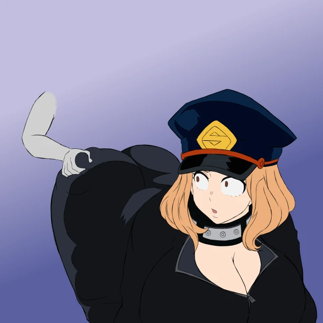 camie utsushimi