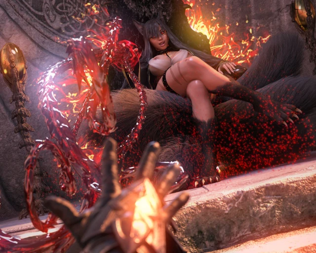 original character,tamara (ascension)