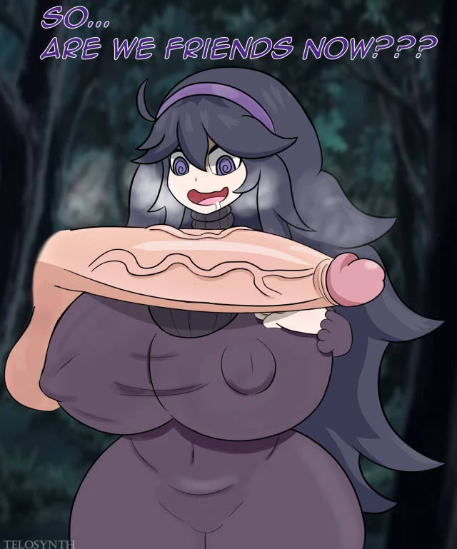 hex maniac