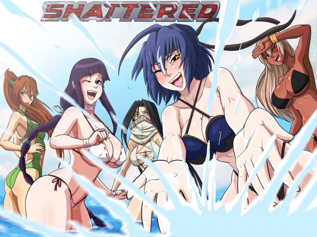 fumiko masuda,kirei katayama,original character,original characters