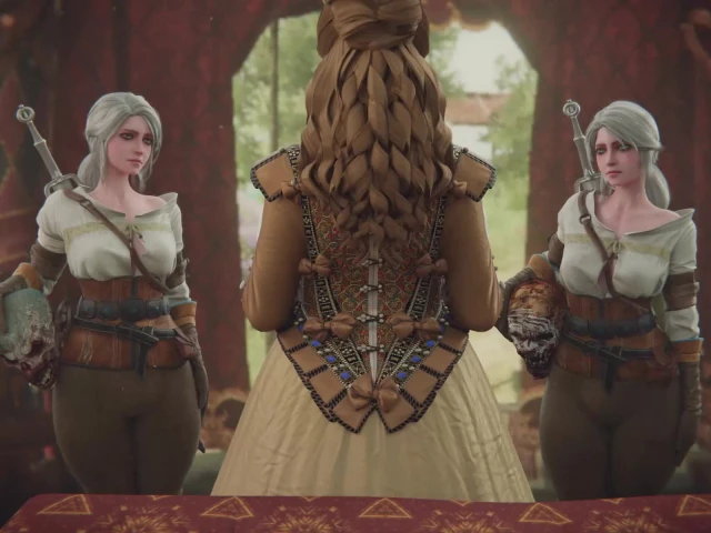 anna henrietta,ciri