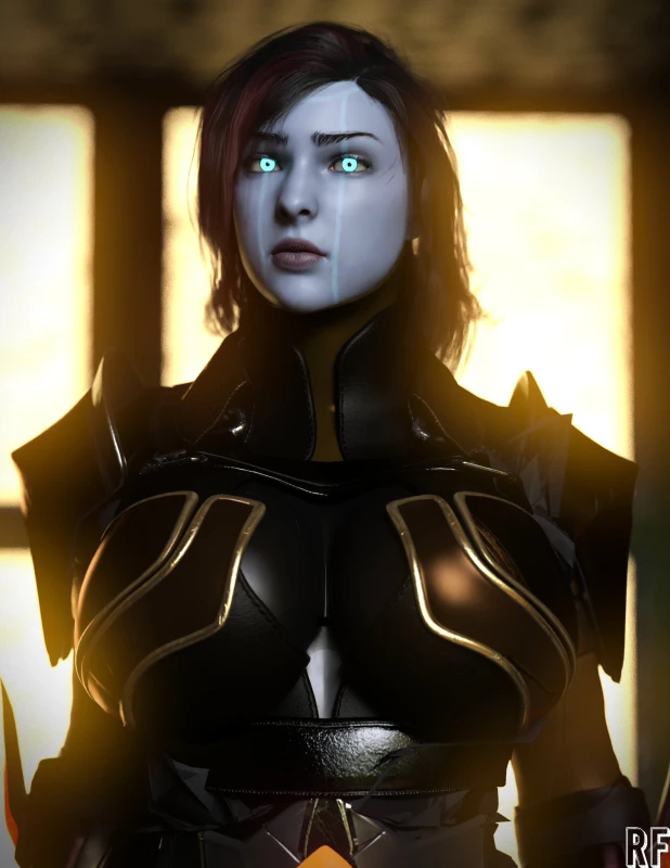awoken,guardian (destiny),warlock (destiny)