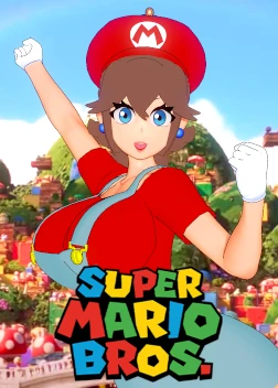 mariette,mario