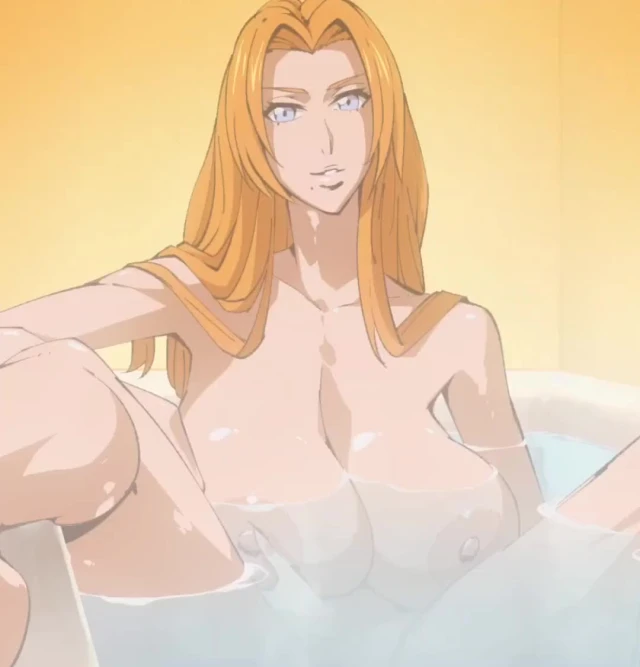 matsumoto rangiku