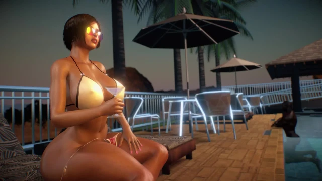 ada wong
