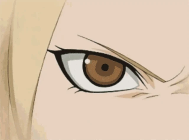 tsunade