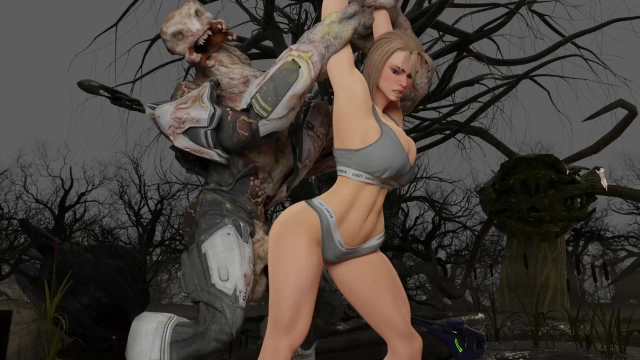 cammy white,gravemind,the flood