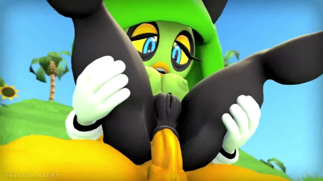 miles tails prower,tails the fox,zeena