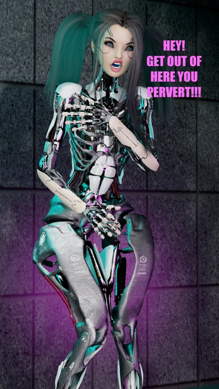original character,synthia (sevenarts)