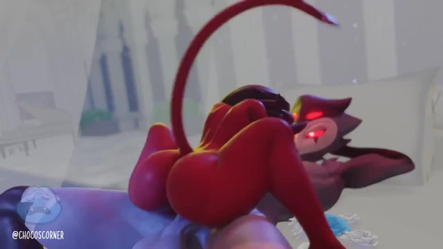 millie (helluva boss),stolas (helluva boss)