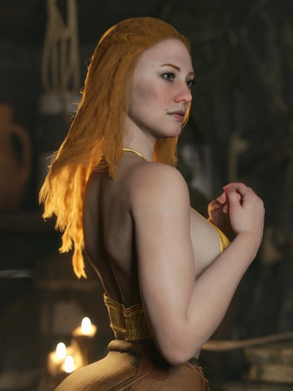 faye (god of war)