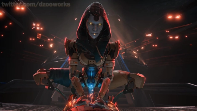 ash (apex legends),revenant (apex legends)
