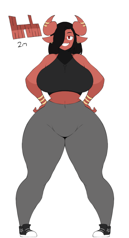 character request,hirohi (srnava)