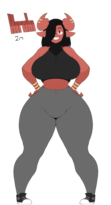 character request,hirohi (srnava)