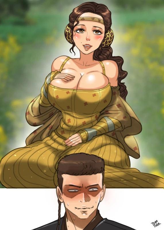 anakin skywalker,padme amidala