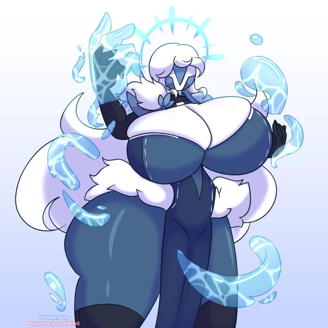 odette (oddly bally),sona