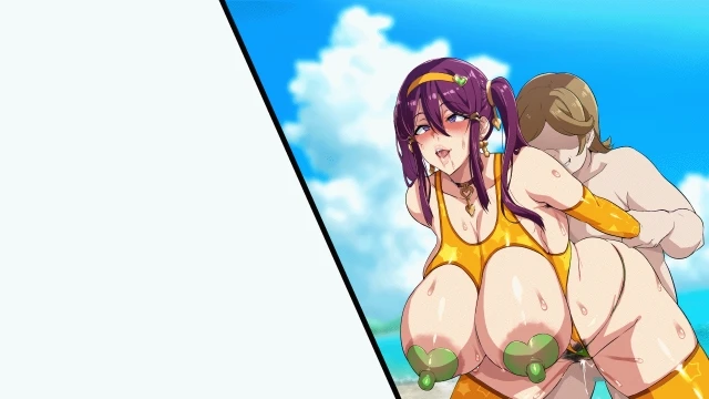 terena (bakunyuu party)
