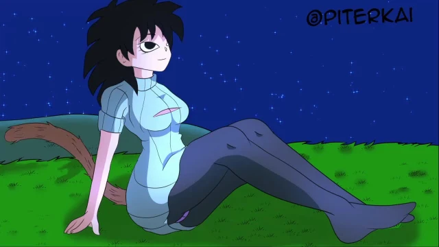 gine,oozaru