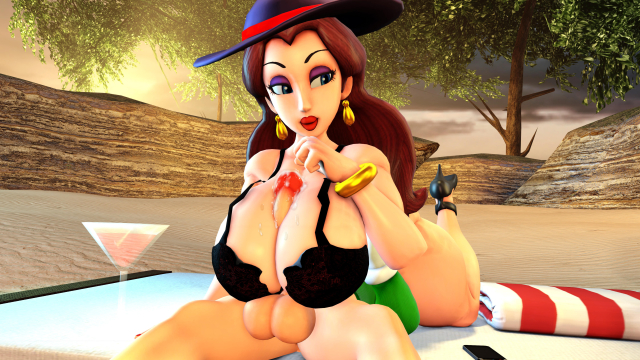 luigi,pauline