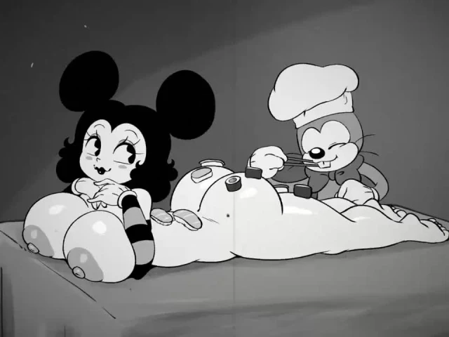 nestor the rabbit,sally mcboing