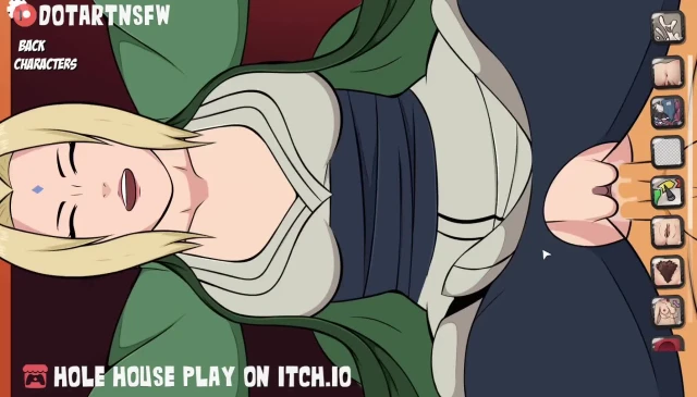 tsunade