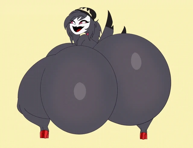 octavia (helluva boss)