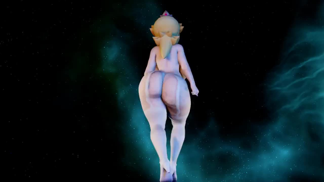 princess rosalina