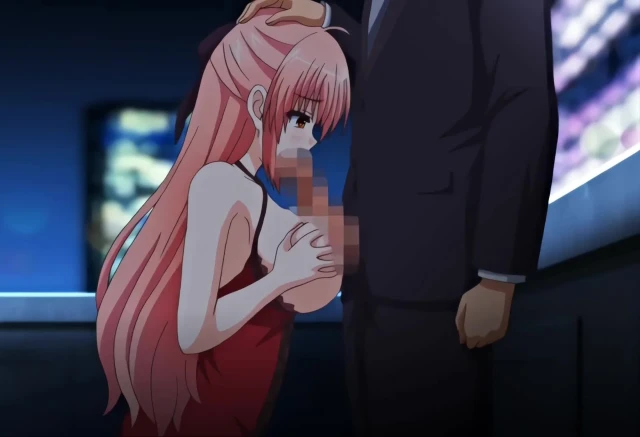 ratifa (hime-sama love life!)