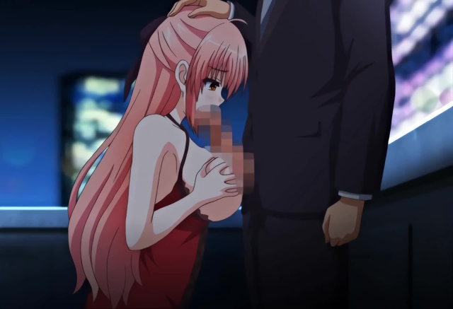 ratifa (hime-sama love life!)