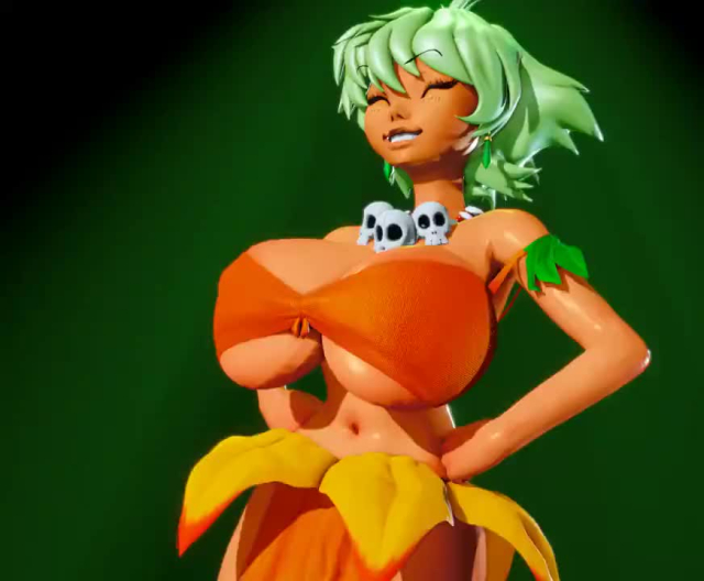mii (jungle de ikou)