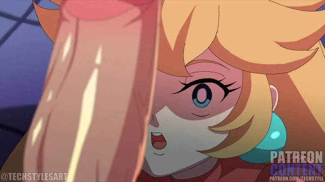 princess daisy,princess peach